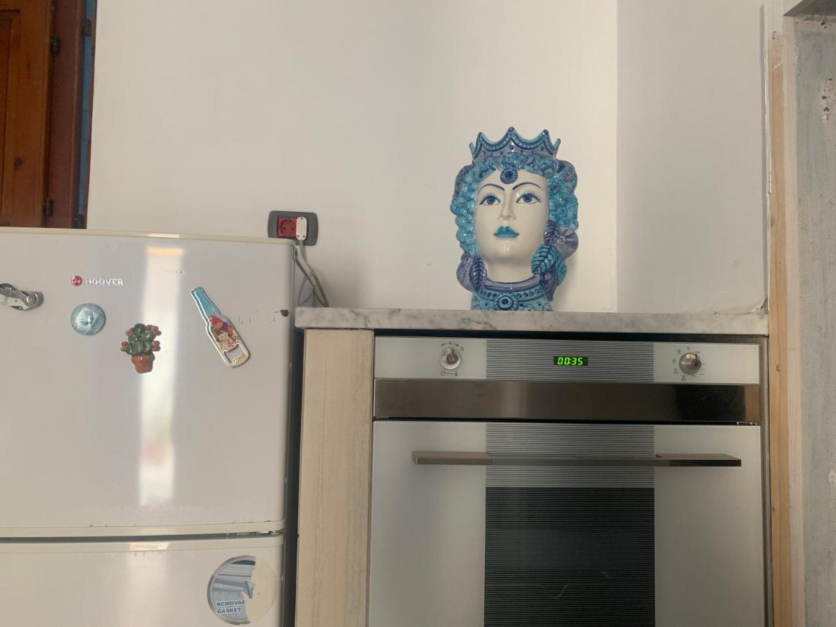 Villa Morgana メンフィ エクステリア 写真